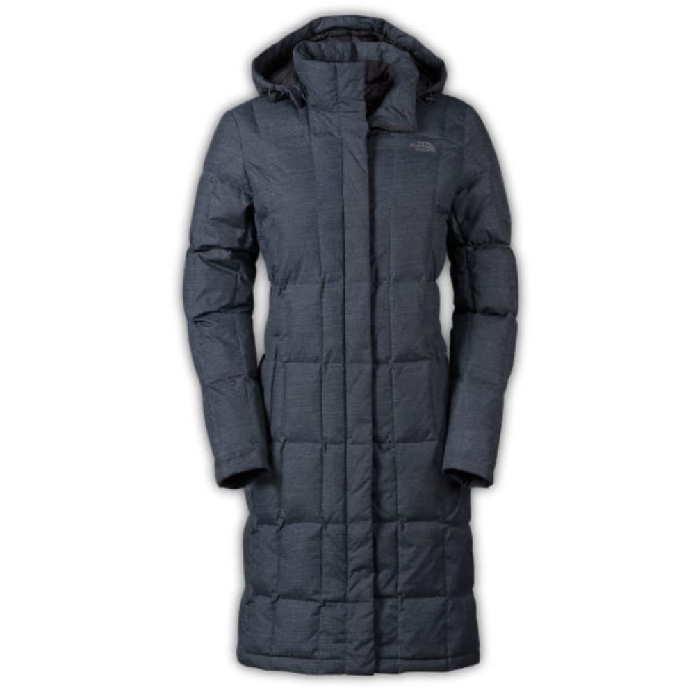 The North Face Metropolis Parka 550